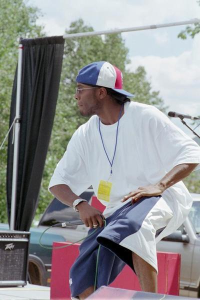 Jhan Doe (Live)