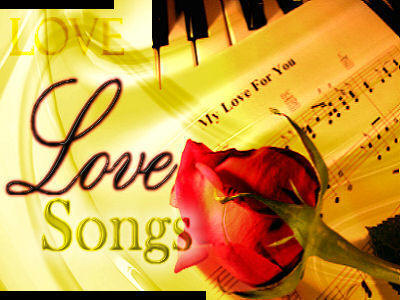 Love Songs by Chris Green
