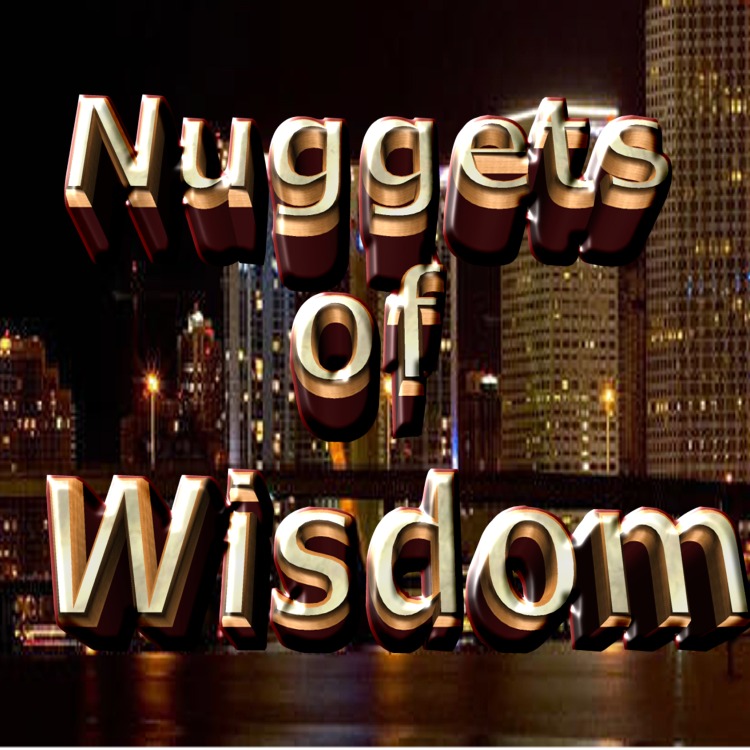 Nuggets of Wisdom Webcast
